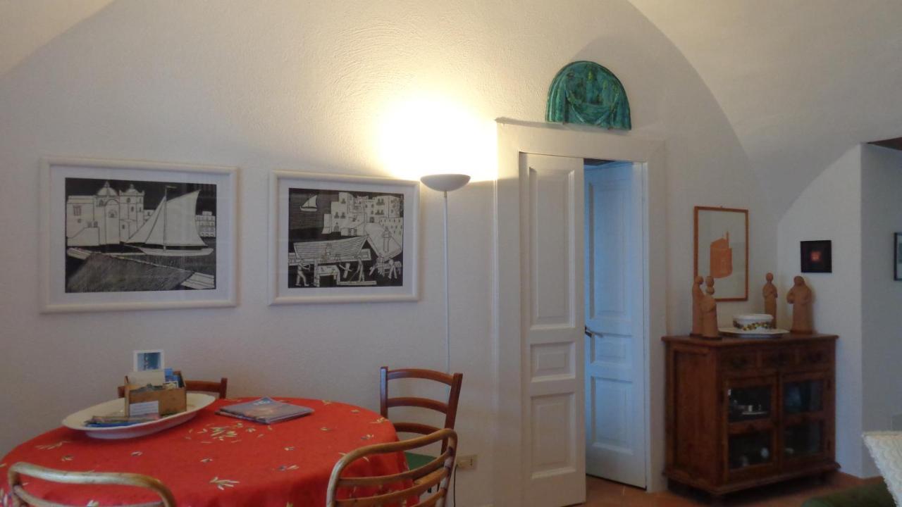 I Cinque Sensi Acomodação com café da manhã Ísquia Quarto foto